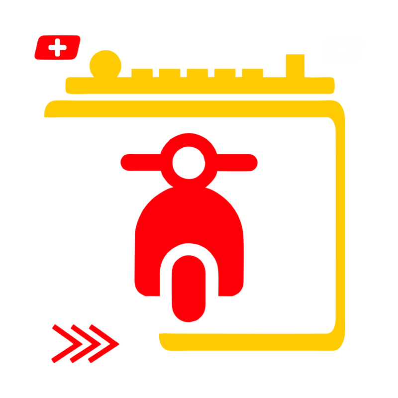 ΜΟΤΟΣΥΚΛΕΤΕΣ