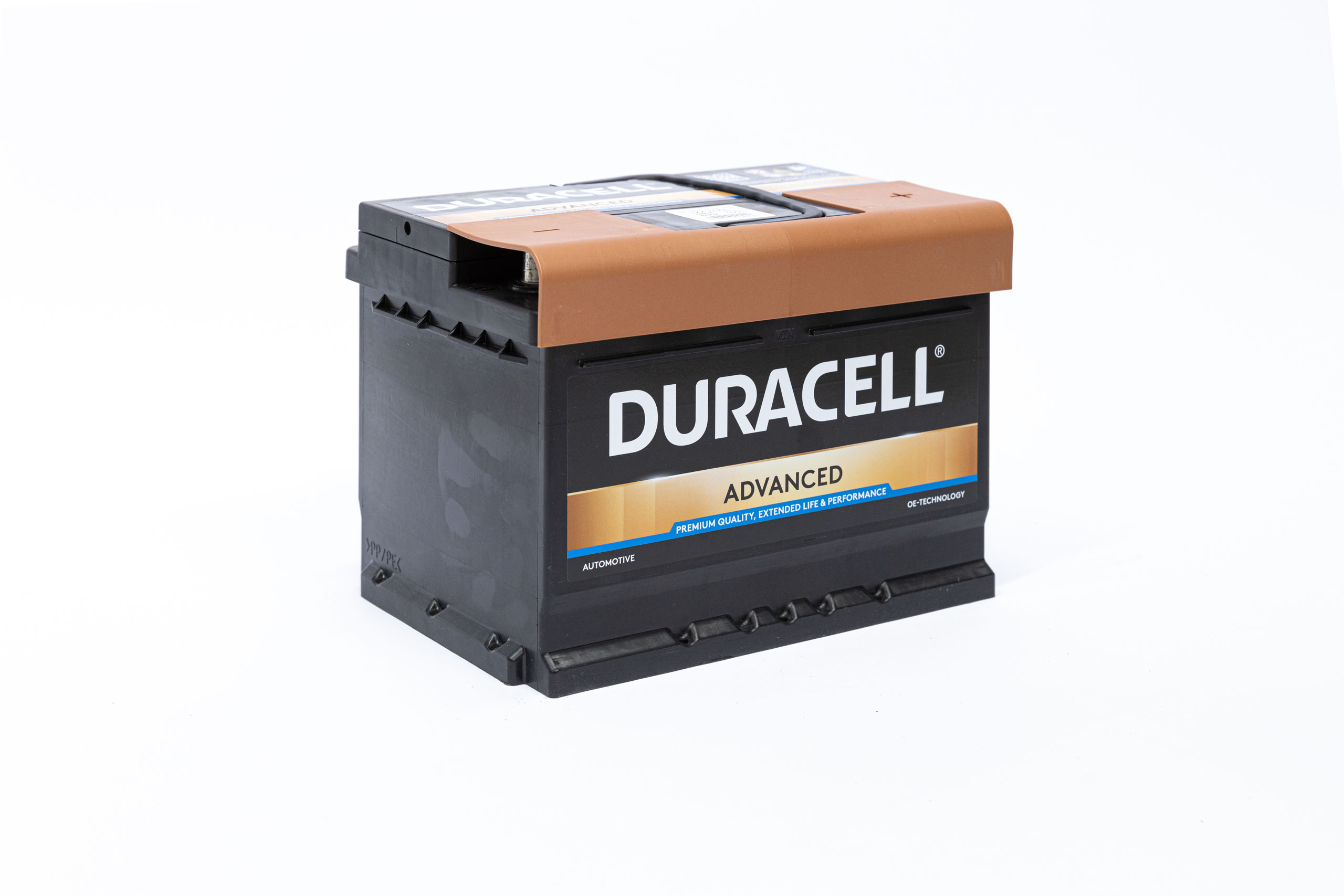 DURACELL 12VOLT 60AH