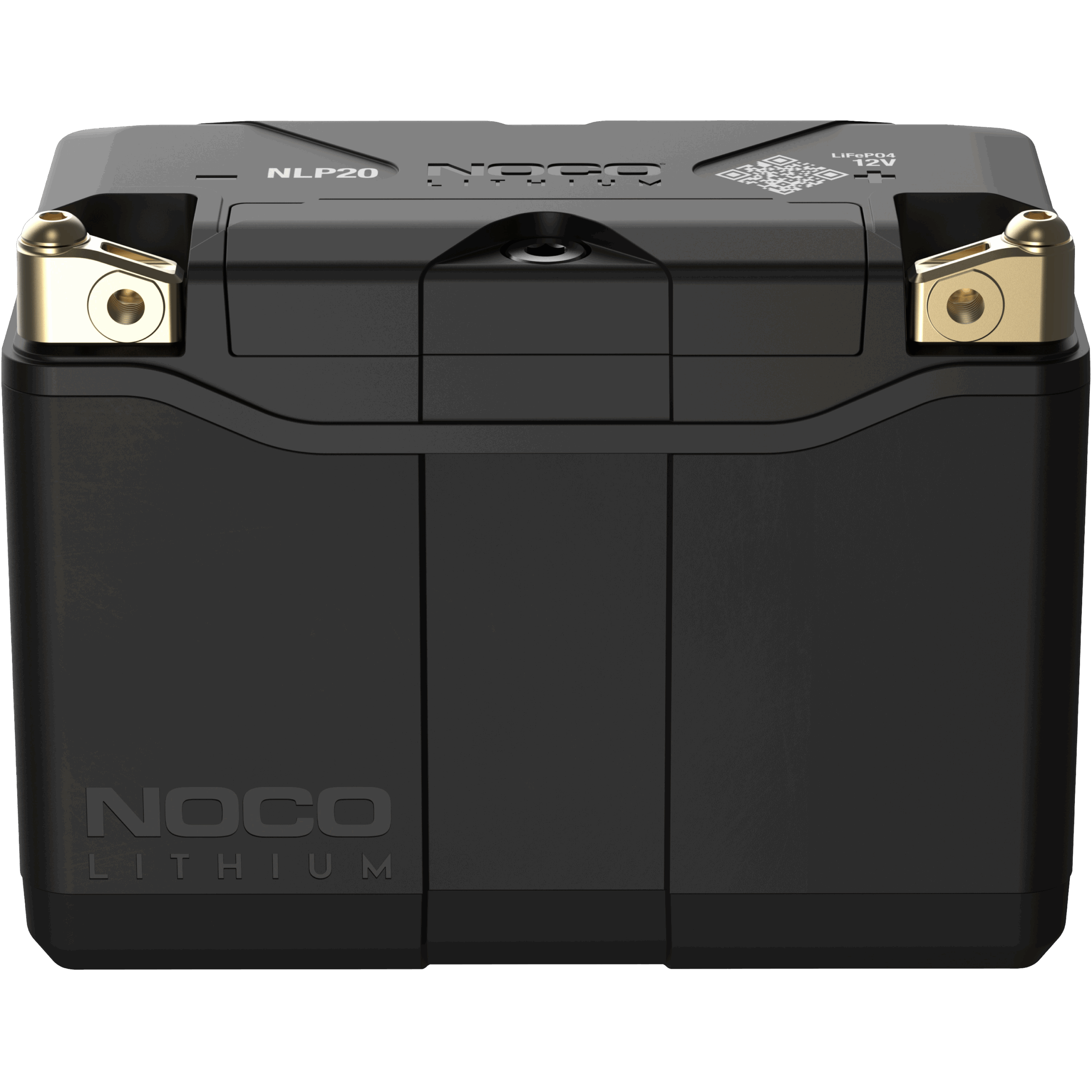 Μπαταρία λιθίου NOCO Powersports 12V 7Ah 600A(CCA) /αντικαθιστά μπατ μολύβδου-οξέος έως και 21.1Ah