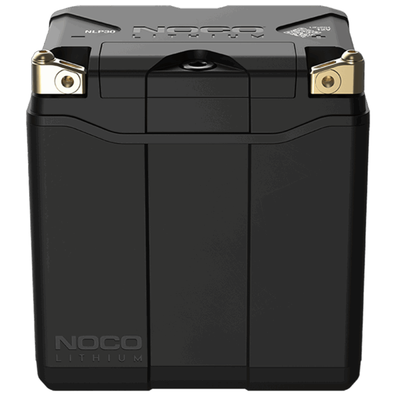 Μπαταρία λιθίου NOCO Powersports 12V 7.8Ah 700A(CCA) /αντικαθιστά μπατ μολύβδου-οξέος έως και 32Ah