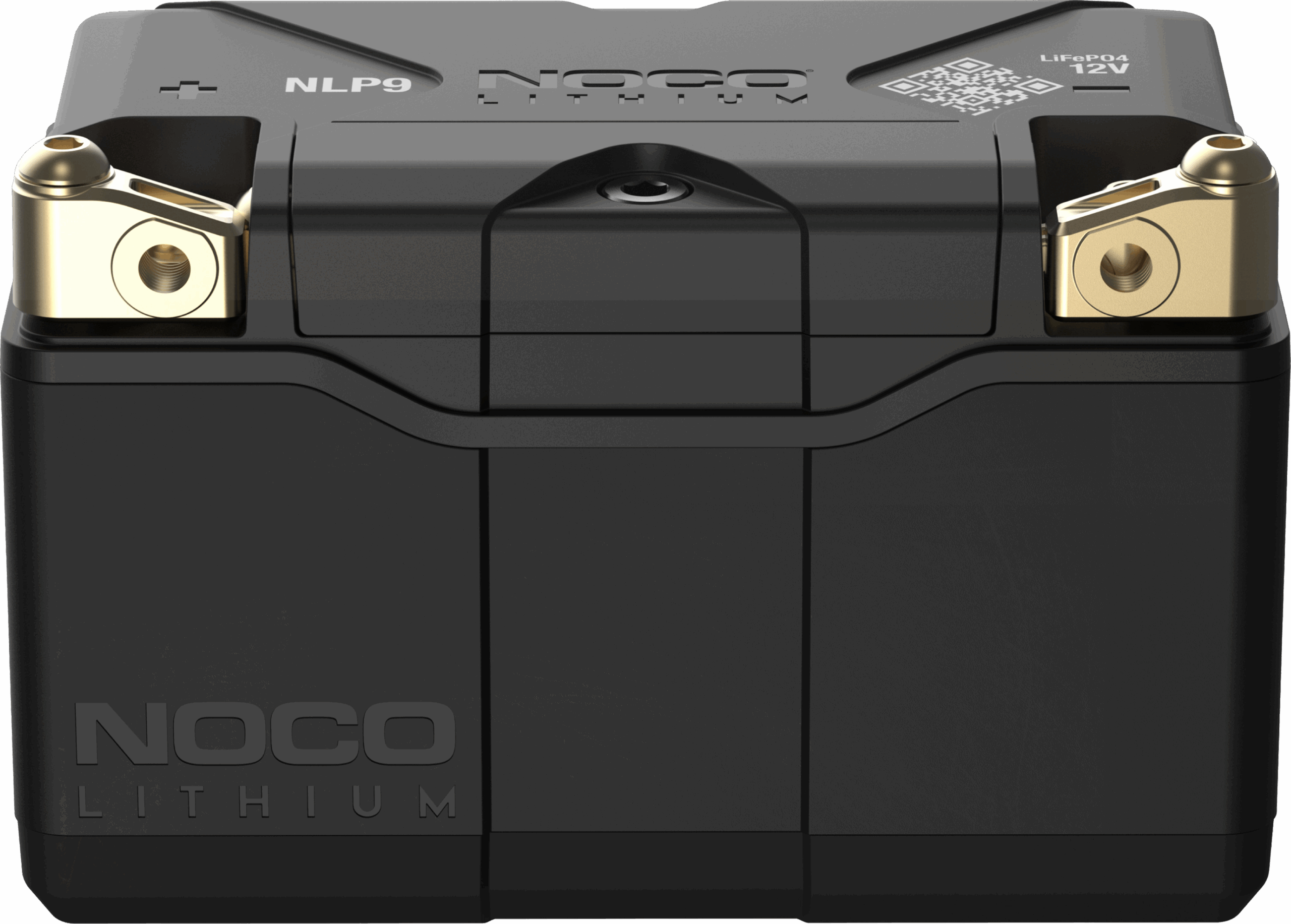 Μπαταρία λιθίου NOCO Powersports 12V 3Ah 400A(CCA) /αντικαθιστά μπατ μολύβδου-οξέος έως και 8.4Ah
