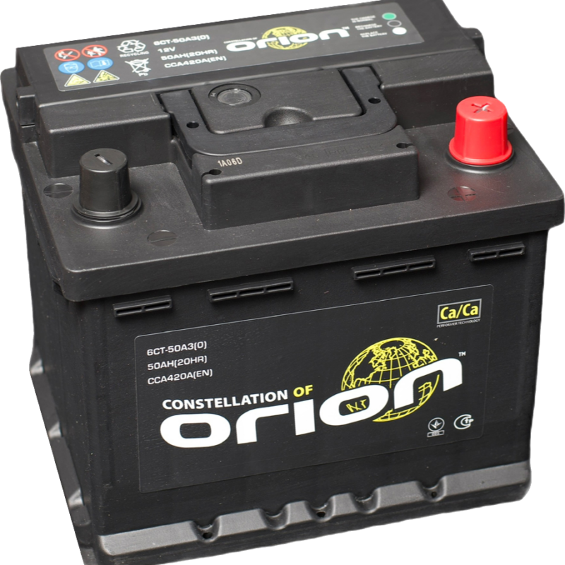 ORION 50AH 420EN